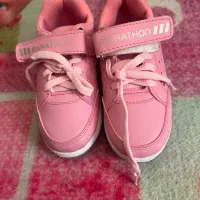 کفش اسپرت دخترونه نو