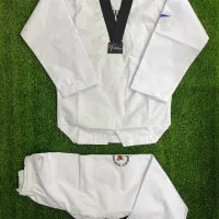 لباس تکواندو زنبوری