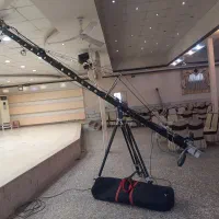 کرین ۴.۵ متری - ۶ متری|دوربین عکاسی و فیلمبرداری|صومعهسرا, |دیوار