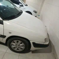 فروش زانتیا