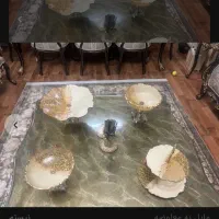 سرویس پذیرایی