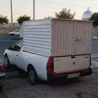 آریسان مدل 94|خودرو سواری و وانت|خوی, |دیوار