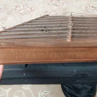 سنتور حرفه ای محمد سهرابی|سازهای سنتی|پردیس, فاز ۸|دیوار