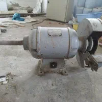 سنگ رومیزی سه فاز صنعتی زیمنس