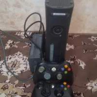دستگاه کنسول بازی XBOX360