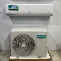 کولرگازی‌های هایسنس موجود