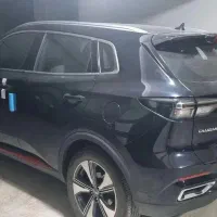 چانگان cs55 وارداتی|خودرو سواری و وانت|بجنورد, |دیوار