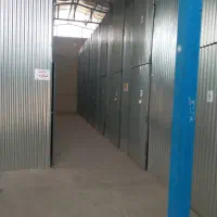 اجاره انبار کانتینری برای لوازم منزل
