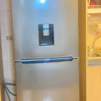 بخچال فریزر کمبی جنرال