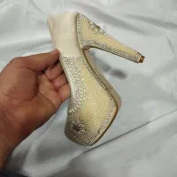 کفش مجلسی زنانه عروسی