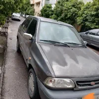پراید مدل ۹۰