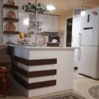 رهن کامل آپارتمان ۳ خوابه مجتمع نوفل شاتو عطار ۲۶|اجارهٔ آپارتمان|گلبهار, شهر جدید گلبهار|دیوار