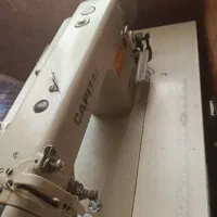 چرخ خیاطی|چرخ خیاطی و ریسندگی|صدرا-فارس, فاز ۱|دیوار