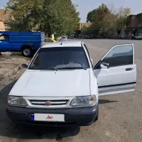 پراید ۱۳۱فول