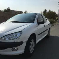 پژو ۲۰۶ آریان sd v20 مدل ۹۰|خودرو سواری و وانت|تهران, جنت‌آباد شمالی|دیوار