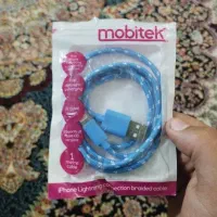 شارژ  آیفون