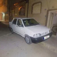 پراید ۱۳۱ SE مدل ۱۳۹۸ بسیار کم کار و خونگی (تخفیف)