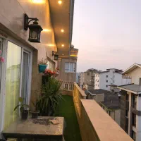 پنت هاوس ۲۳۰ متری ویو دریا کوچه به ساحل|فروش آپارتمان|تنکابن, |دیوار