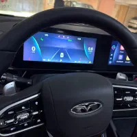 آریزو ۶ gt صفر ۱۴۰۴|خودرو سواری و وانت|تهران, حکمت|دیوار