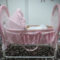 گهواره تابی