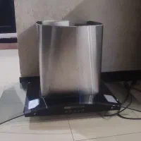 هود البرز تمام استیل