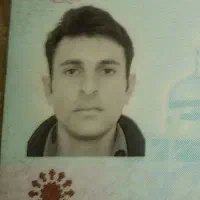 گواهینامه به نام سجاد افروز گم شده