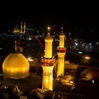 تور زیارتی ابلفضل العباس% حرکت هفته  دیگر %