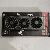 Rx 6900xt Xfx Merc