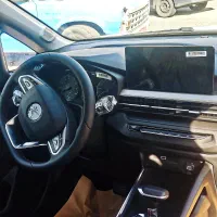 بک ایکس۳- bac X3 pro - صفر مدل ۱۴۰۴- سفید رنگ|خودرو سواری و وانت|تهران, دهکده المپیک|دیوار