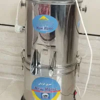 فروش سبزی خردکن سه کیلویی کاملا نو|خردکن، آسیاب، غذاساز|رفسنجان, |دیوار