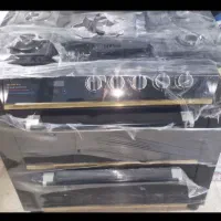اجاق گاز پنج شعله