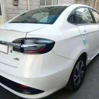 کی ام سی ایگل