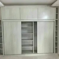 کمد ریلی دراور کمد دیواری جاکفشی میز آرایشی