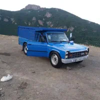 وانت بار نیسان|خدمات حمل و نقل|سلماس, |دیوار