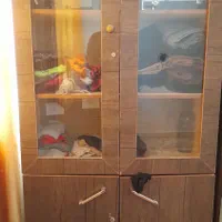 تعدادی وسایل خانه