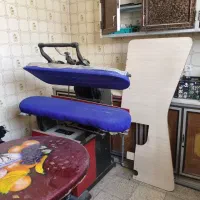 اتو پرس
