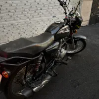 رهرو طرح باکسر ۱۵۰