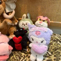 عروسک های پولیشی نونو|اسباببازی|تهران, امیریه|دیوار