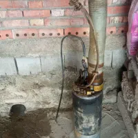 کفکش 60متری راناب 3اینج|ماشین‌آلات صنعتی|میاندوآب, |دیوار