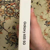 samsung A55 128|موبایل|تهران, اوقاف|دیوار