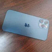 اپل iPhone 12 Pro با حافظهٔ ۲۵۶ گیگابایت