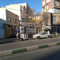 فروش دو باب مغازه به همراه منزل مسکونی|فروش زمین و ملک کلنگی|تهران, شارق|دیوار