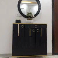 مبل و جاکفشی و میز تلویزیون|مبلمان خانگی و میز عسلی|خرمآباد, |دیوار