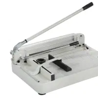 برش دهنده کاغذ (گیوتین)