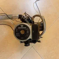 پمپ پکیج فن پکیج|آبگرمکن، پکیج، شوفاژ|تهران, دروازه شمیران|دیوار