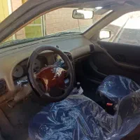 پارس ELX|خودرو سواری و وانت|شهرکرد, |دیوار