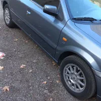 فروش سمندef7|خودرو سواری و وانت|تهران, صادقیه|دیوار