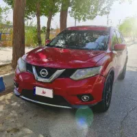 نیسان ایکس تریل روگ 2017سفارس کانادا|خودرو سواری و وانت|آبادان, |دیوار