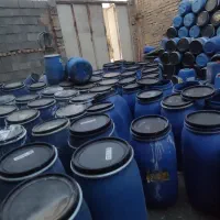 بشکه دبه گالن مخزن تانک|ظروف نگهدارنده، پلاستیکی، یک‌بارمصرف|خمینی‌شهر, |دیوار