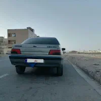 پژو 405 مدل 87|خودرو سواری و وانت|زاهدان, |دیوار